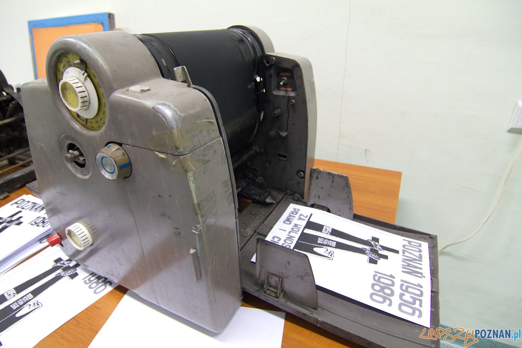 Noc Muzeów 2011 - Instytut Pamięci Narodowej Foto: lepszyPOZNAN.pl / Piotr Rychter Noc Muzeów 2011 - Instytut Pamięci Narodowej Foto: lepszyPOZNAN.pl / Piotr Rychter