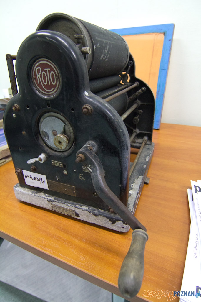 Noc Muzeów 2011 - Instytut Pamięci Narodowej Foto: lepszyPOZNAN.pl / Piotr Rychter Noc Muzeów 2011 - Instytut Pamięci Narodowej Foto: lepszyPOZNAN.pl / Piotr Rychter