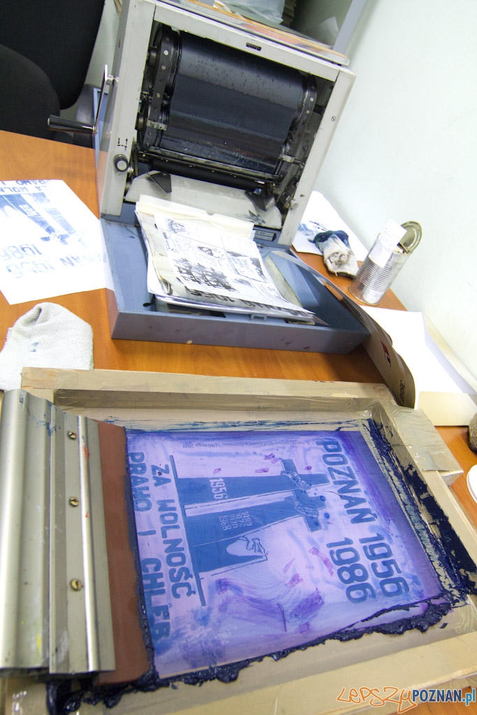 Noc Muzeów 2011 - Instytut Pamięci Narodowej Foto: lepszyPOZNAN.pl / Piotr Rychter Noc Muzeów 2011 - Instytut Pamięci Narodowej Foto: lepszyPOZNAN.pl / Piotr Rychter