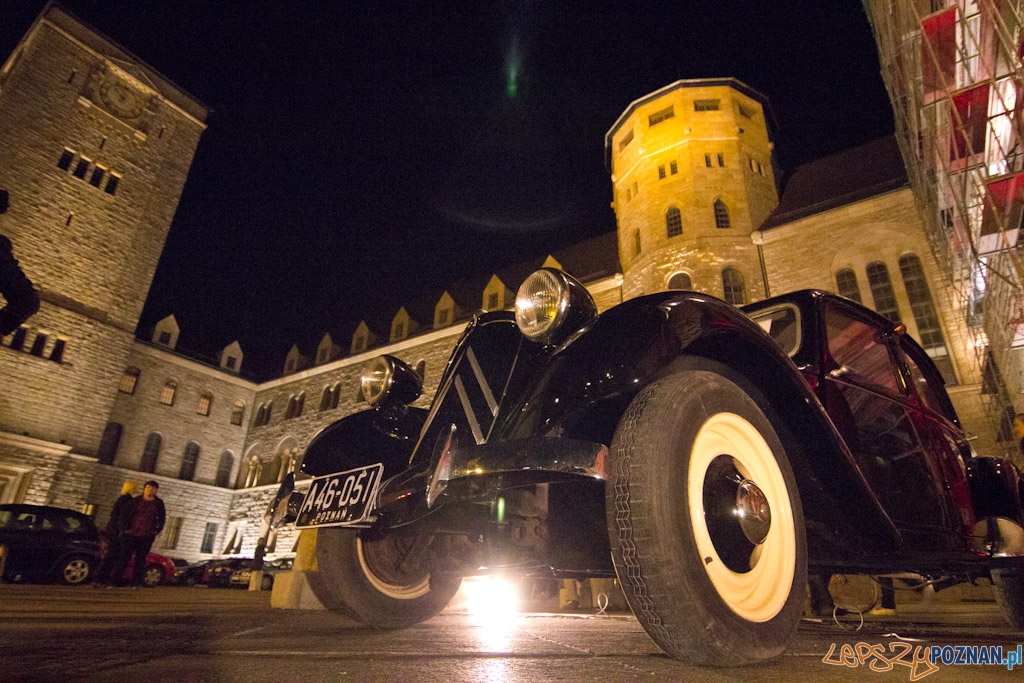 Noc Muzeów 2011 - Centrum Kultury ZAMEK / Mueum Czerwca 1956 Foto: lepszyPOZNAN.pl / Piotr Rychter Noc Muzeów 2011 - Centrum Kultury ZAMEK / Mueum Czerwca 1956 Foto: lepszyPOZNAN.pl / Piotr Rychter