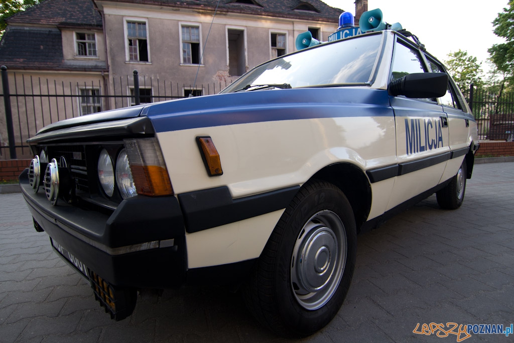 Noc Muzeów 2011 - Instytut Pamięci Narodowej Foto: lepszyPOZNAN.pl / Piotr Rychter Noc Muzeów 2011 - Instytut Pamięci Narodowej Foto: lepszyPOZNAN.pl / Piotr Rychter