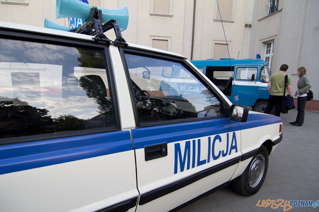 Noc Muzeów 2011 - Instytut Pamięci Narodowej Foto: lepszyPOZNAN.pl / Piotr Rychter Noc Muzeów 2011 - Instytut Pamięci Narodowej Foto: lepszyPOZNAN.pl / Piotr Rychter