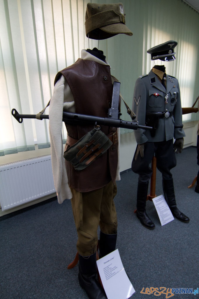 Noc Muzeów 2011 - Instytut Pamięci Narodowej Foto: lepszyPOZNAN.pl / Piotr Rychter Noc Muzeów 2011 - Instytut Pamięci Narodowej Foto: lepszyPOZNAN.pl / Piotr Rychter