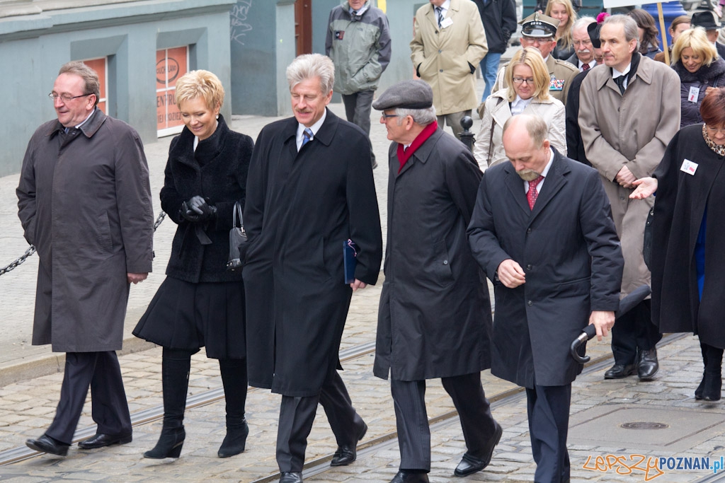 220 rocznica uchwalenia Konstytucji 3 Maja Foto: Piotr Rychter 220 rocznica uchwalenia Konstytucji 3 Maja Foto: Piotr Rychter