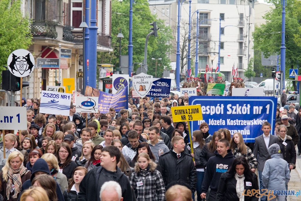 220 rocznica uchwalenia Konstytucji 3 Maja Foto: Piotr Rychter 220 rocznica uchwalenia Konstytucji 3 Maja Foto: Piotr Rychter