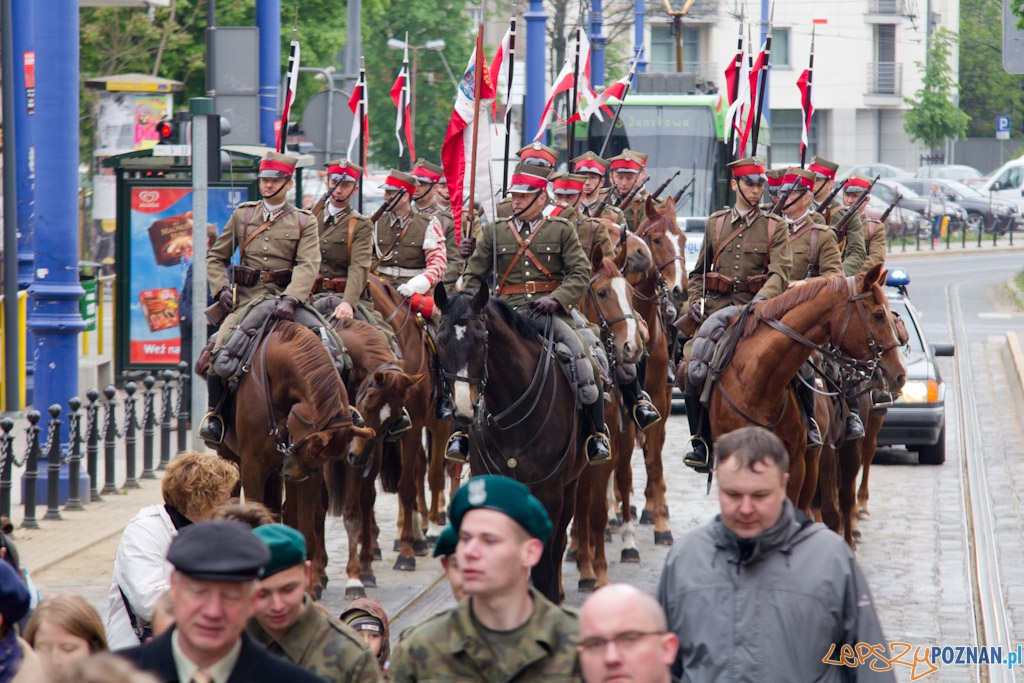 220 rocznica uchwalenia Konstytucji 3 Maja Foto: Piotr Rychter 220 rocznica uchwalenia Konstytucji 3 Maja Foto: Piotr Rychter