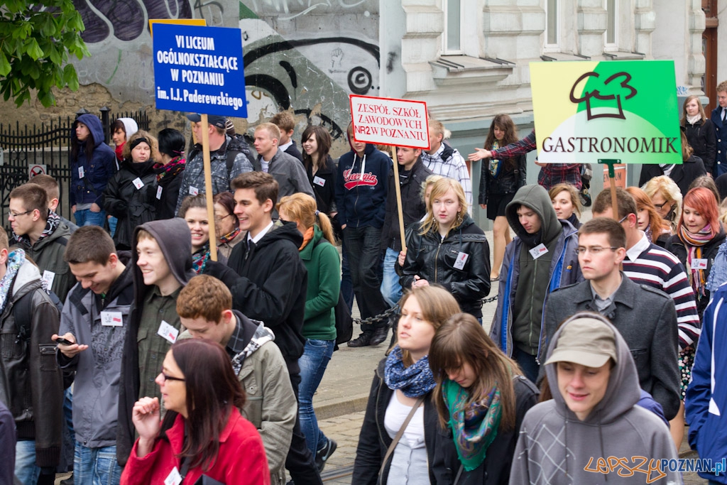 220 rocznica uchwalenia Konstytucji 3 Maja Foto: Piotr Rychter 220 rocznica uchwalenia Konstytucji 3 Maja Foto: Piotr Rychter