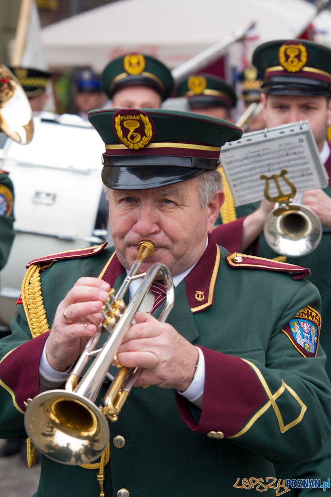 220 rocznica uchwalenia Konstytucji 3 Maja Foto: Piotr Rychter 220 rocznica uchwalenia Konstytucji 3 Maja Foto: Piotr Rychter