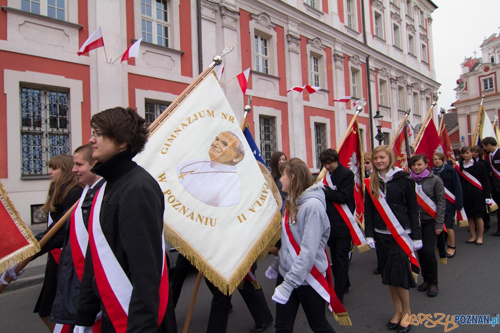 220 rocznica uchwalenia Konstytucji 3 Maja Foto: Piotr Rychter 220 rocznica uchwalenia Konstytucji 3 Maja Foto: Piotr Rychter