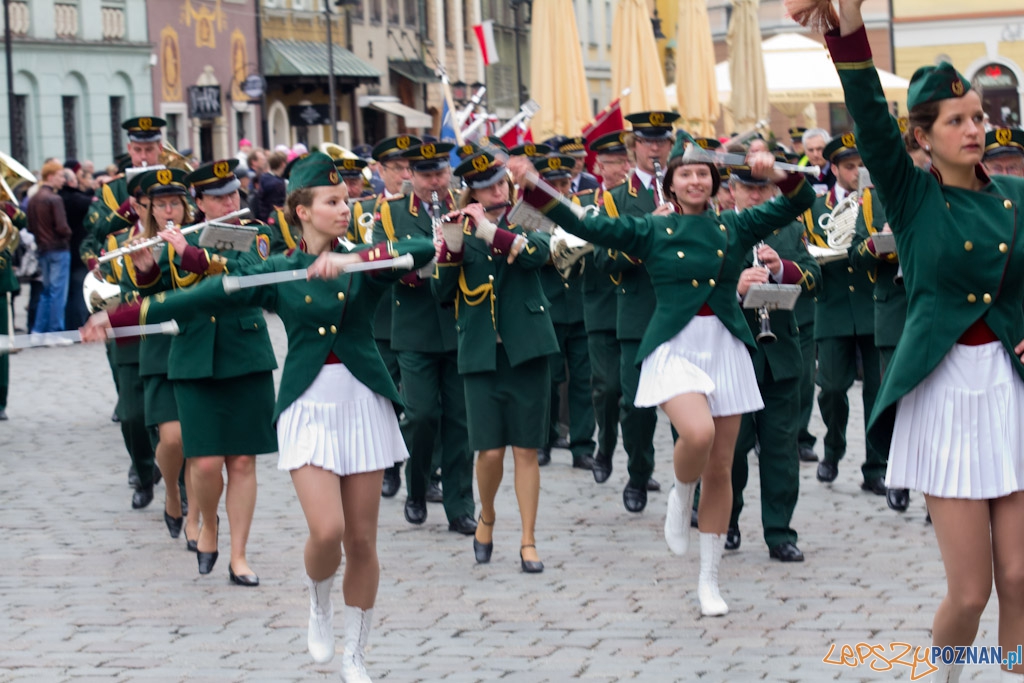 220 rocznica uchwalenia Konstytucji 3 Maja Foto: Piotr Rychter 220 rocznica uchwalenia Konstytucji 3 Maja Foto: Piotr Rychter