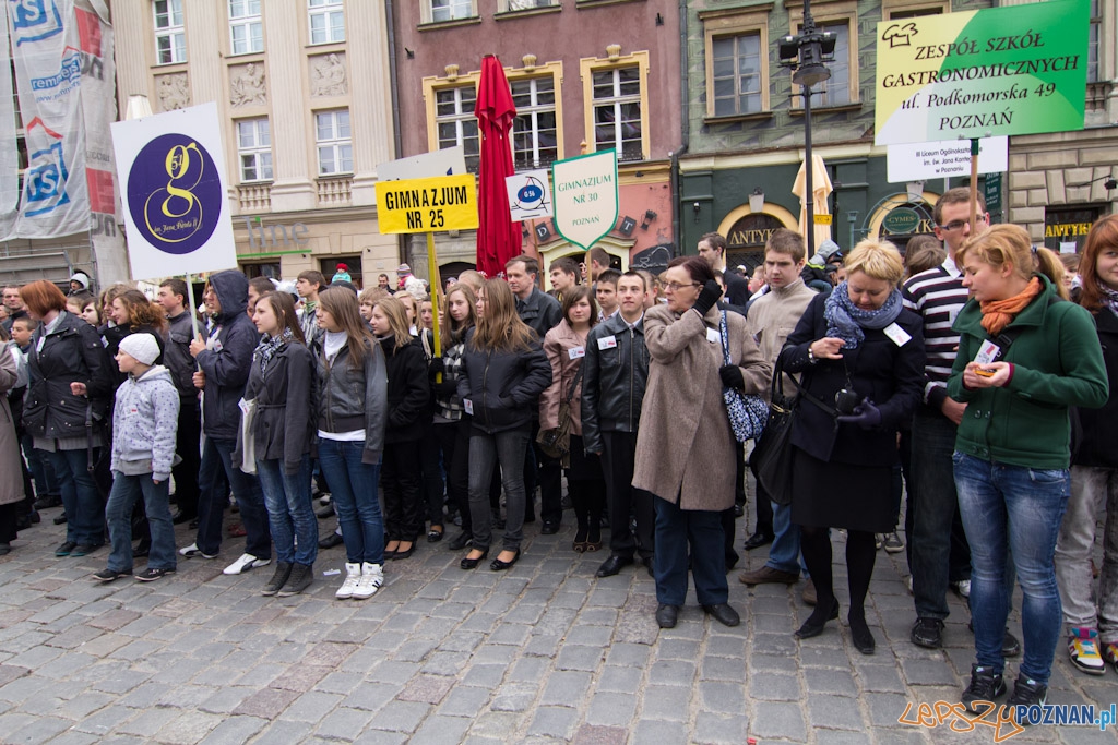 220 rocznica uchwalenia Konstytucji 3 Maja Foto: Piotr Rychter 220 rocznica uchwalenia Konstytucji 3 Maja Foto: Piotr Rychter