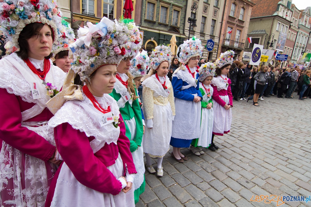 220 rocznica uchwalenia Konstytucji 3 Maja Foto: Piotr Rychter 220 rocznica uchwalenia Konstytucji 3 Maja Foto: Piotr Rychter