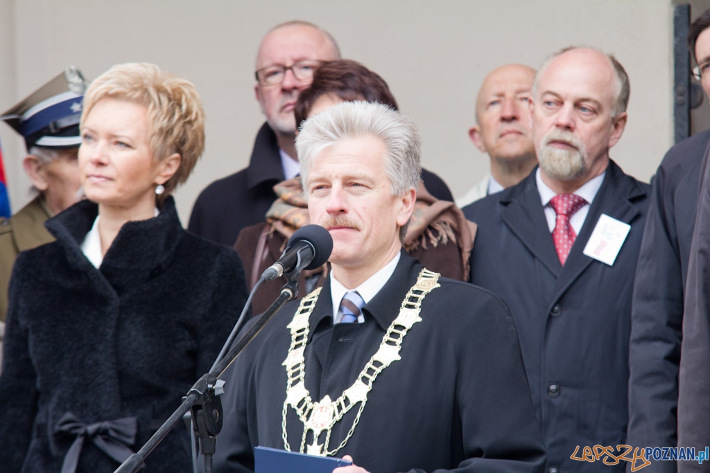 220 rocznica uchwalenia Konstytucji 3 Maja Foto: Piotr Rychter 220 rocznica uchwalenia Konstytucji 3 Maja Foto: Piotr Rychter