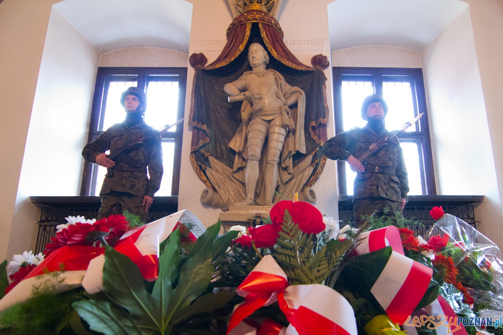 220 rocznica uchwalenia Konstytucji 3 Maja Foto: Piotr Rychter 220 rocznica uchwalenia Konstytucji 3 Maja Foto: Piotr Rychter