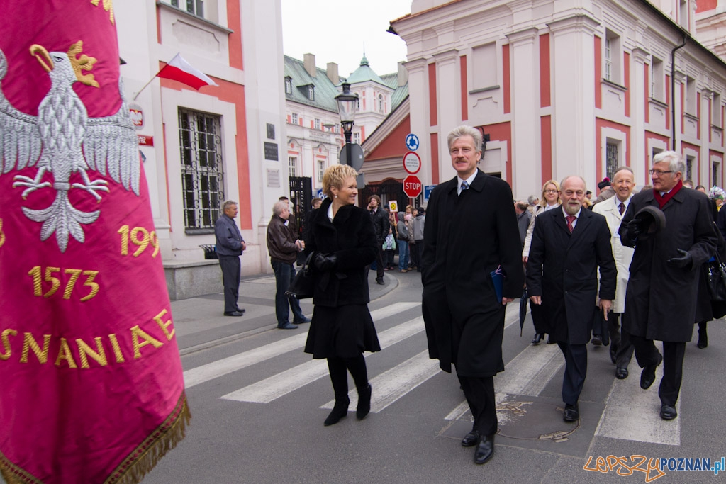 220 rocznica uchwalenia Konstytucji 3 Maja Foto: Piotr Rychter 220 rocznica uchwalenia Konstytucji 3 Maja Foto: Piotr Rychter