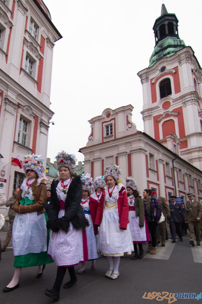 220 rocznica uchwalenia Konstytucji 3 Maja Foto: Piotr Rychter 220 rocznica uchwalenia Konstytucji 3 Maja Foto: Piotr Rychter