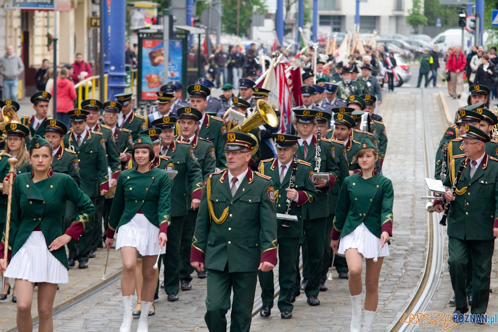 220 rocznica uchwalenia Konstytucji 3 Maja Foto: Piotr Rychter 220 rocznica uchwalenia Konstytucji 3 Maja Foto: Piotr Rychter