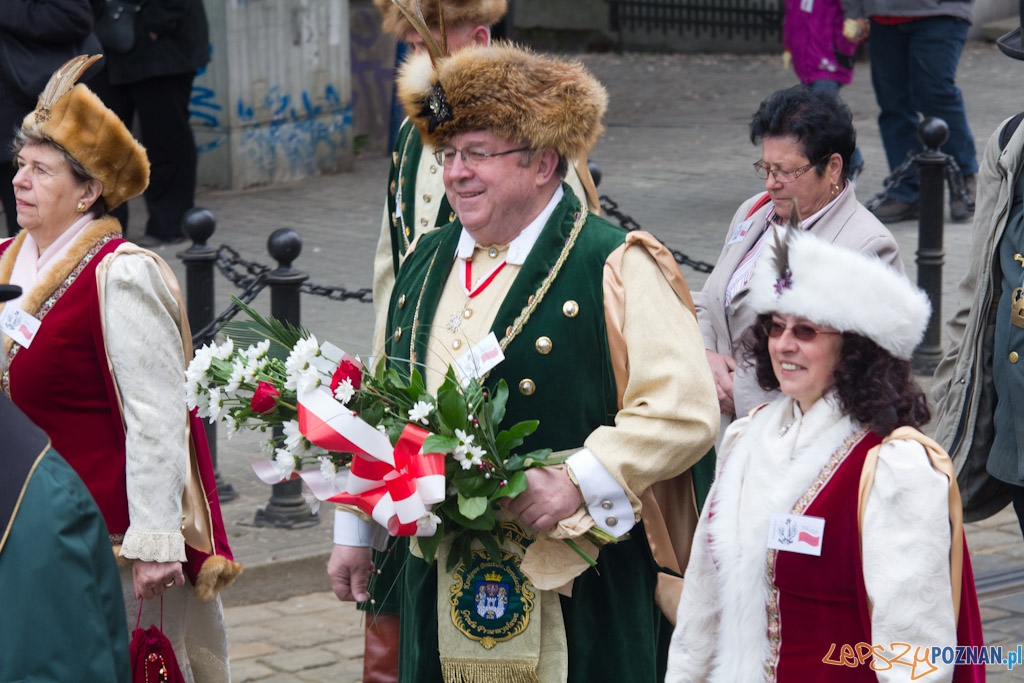 220 rocznica uchwalenia Konstytucji 3 Maja Foto: Piotr Rychter 220 rocznica uchwalenia Konstytucji 3 Maja Foto: Piotr Rychter