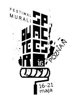 Festiwal Murali Outer Spaces - 16-15 maja w Poznaniu Foto: http://www.outerspaces.pl Festiwal Murali Outer Spaces - 16-15 maja w Poznaniu Foto: http://www.outerspaces.pl