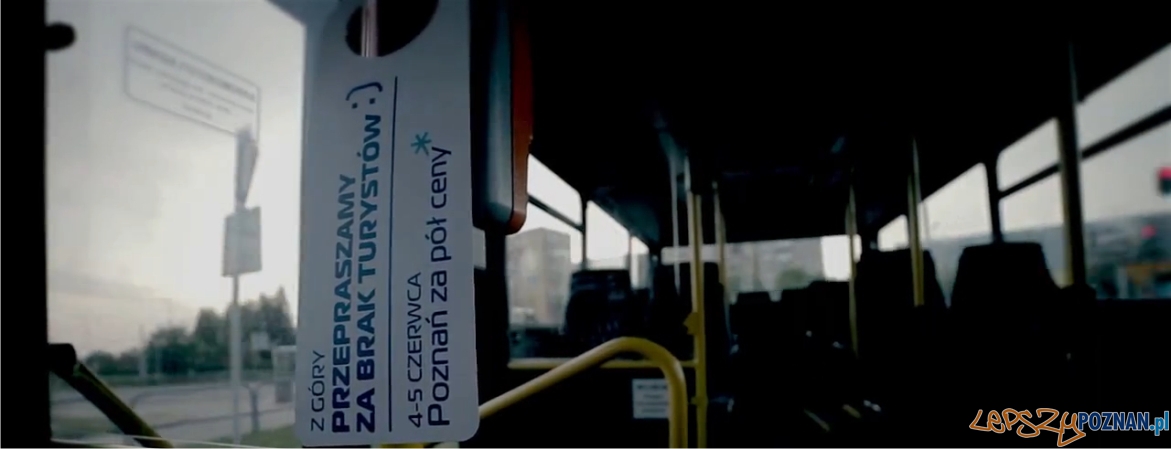 panorama poznan za pol ceny 2011  Foto: 