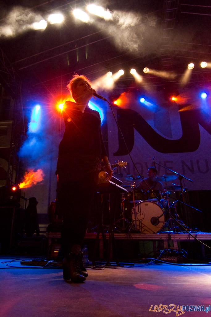 Nowe Nurty - Pinnawela Foto: lepszyPOZNAN.pl / Piotr Rychter Nowe Nurty - Pinnawela Foto: lepszyPOZNAN.pl / Piotr Rychter