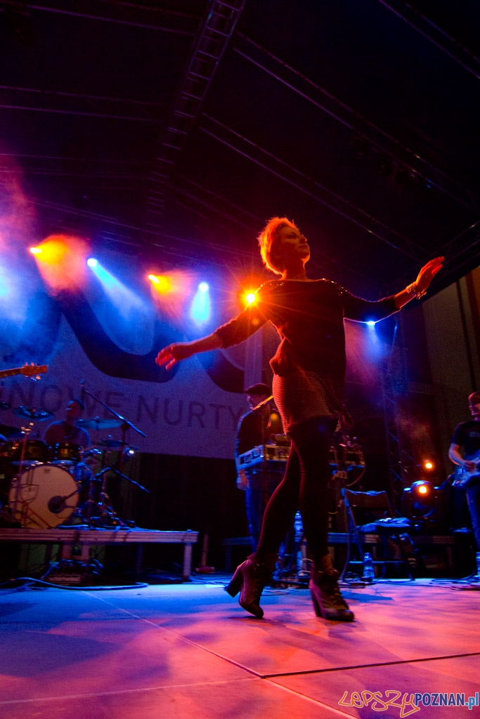 Nowe Nurty - Pinnawela Foto: lepszyPOZNAN.pl / Piotr Rychter Nowe Nurty - Pinnawela Foto: lepszyPOZNAN.pl / Piotr Rychter