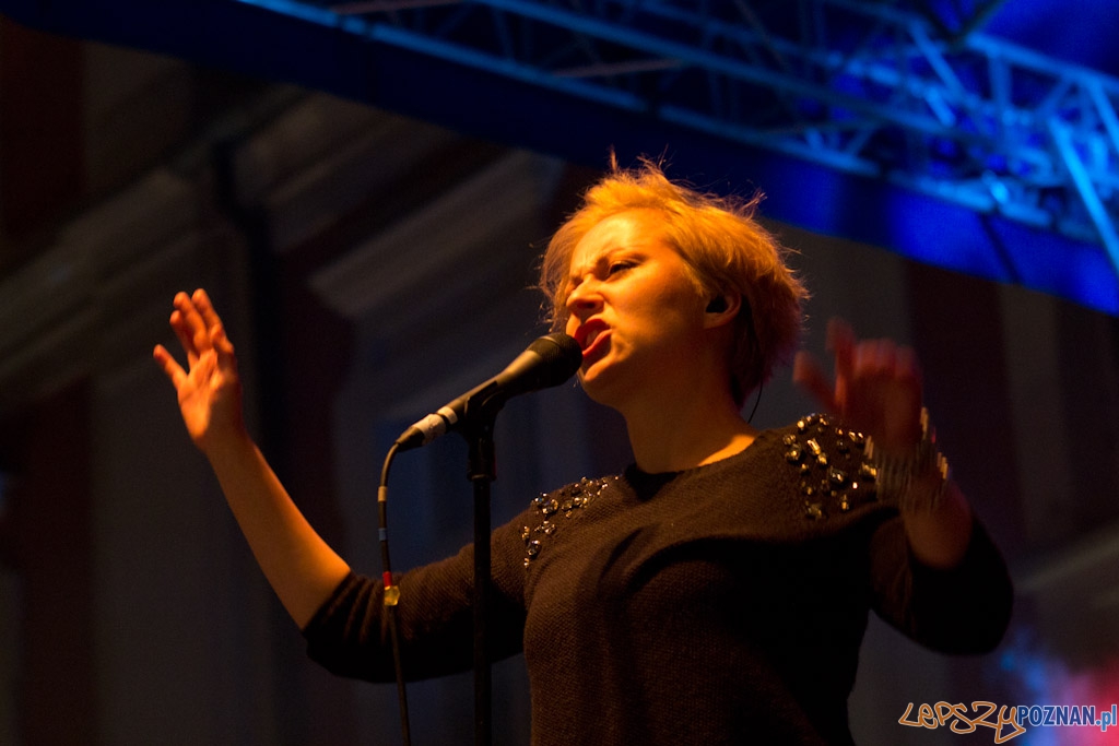 Nowe Nurty - Pinnawela Foto: lepszyPOZNAN.pl / Piotr Rychter Nowe Nurty - Pinnawela Foto: lepszyPOZNAN.pl / Piotr Rychter