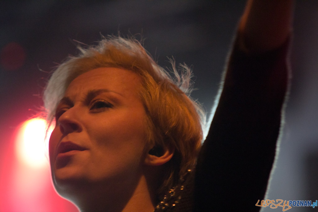 Nowe Nurty - Pinnawela Foto: lepszyPOZNAN.pl / Piotr Rychter Nowe Nurty - Pinnawela Foto: lepszyPOZNAN.pl / Piotr Rychter