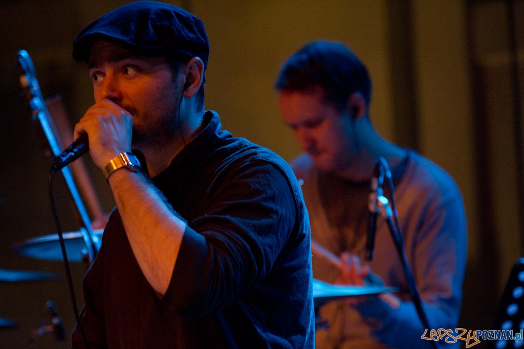 Nowe Nurty - Pinnawela Foto: lepszyPOZNAN.pl / Piotr Rychter Nowe Nurty - Pinnawela Foto: lepszyPOZNAN.pl / Piotr Rychter