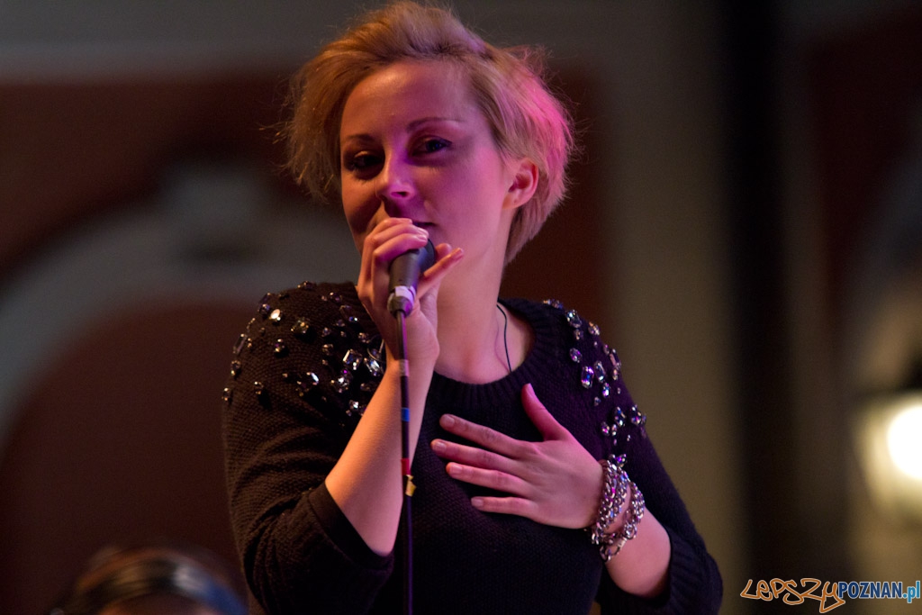 Nowe Nurty - Pinnawela Foto: lepszyPOZNAN.pl / Piotr Rychter Nowe Nurty - Pinnawela Foto: lepszyPOZNAN.pl / Piotr Rychter