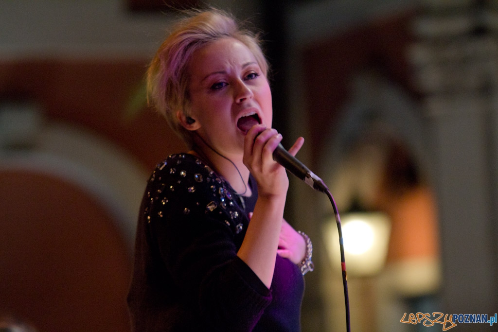 Nowe Nurty - Pinnawela Foto: lepszyPOZNAN.pl / Piotr Rychter Nowe Nurty - Pinnawela Foto: lepszyPOZNAN.pl / Piotr Rychter