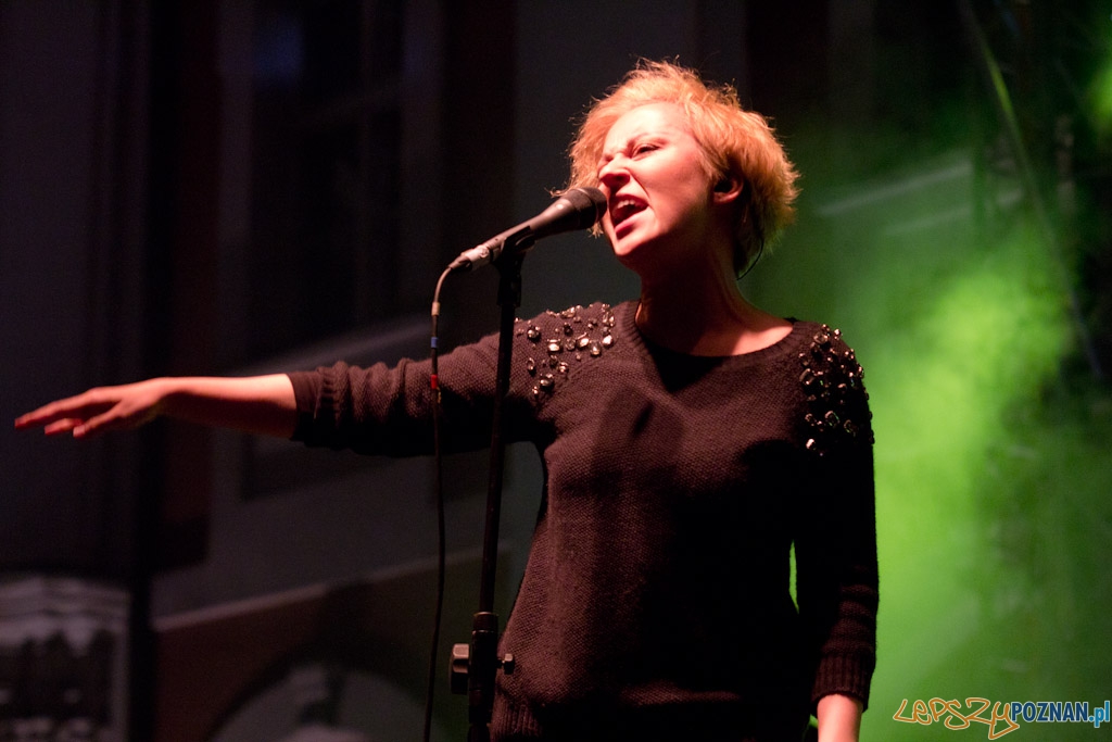 Nowe Nurty - Pinnawela Foto: lepszyPOZNAN.pl / Piotr Rychter Nowe Nurty - Pinnawela Foto: lepszyPOZNAN.pl / Piotr Rychter