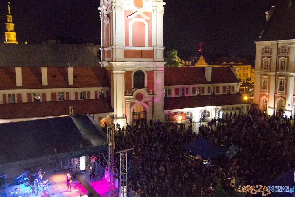 Nowe Nurty - Pinnawela Foto: lepszyPOZNAN.pl / Piotr Rychter Nowe Nurty - Pinnawela Foto: lepszyPOZNAN.pl / Piotr Rychter