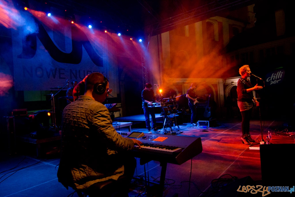 Nowe Nurty - Pinnawela Foto: lepszyPOZNAN.pl / Piotr Rychter Nowe Nurty - Pinnawela Foto: lepszyPOZNAN.pl / Piotr Rychter