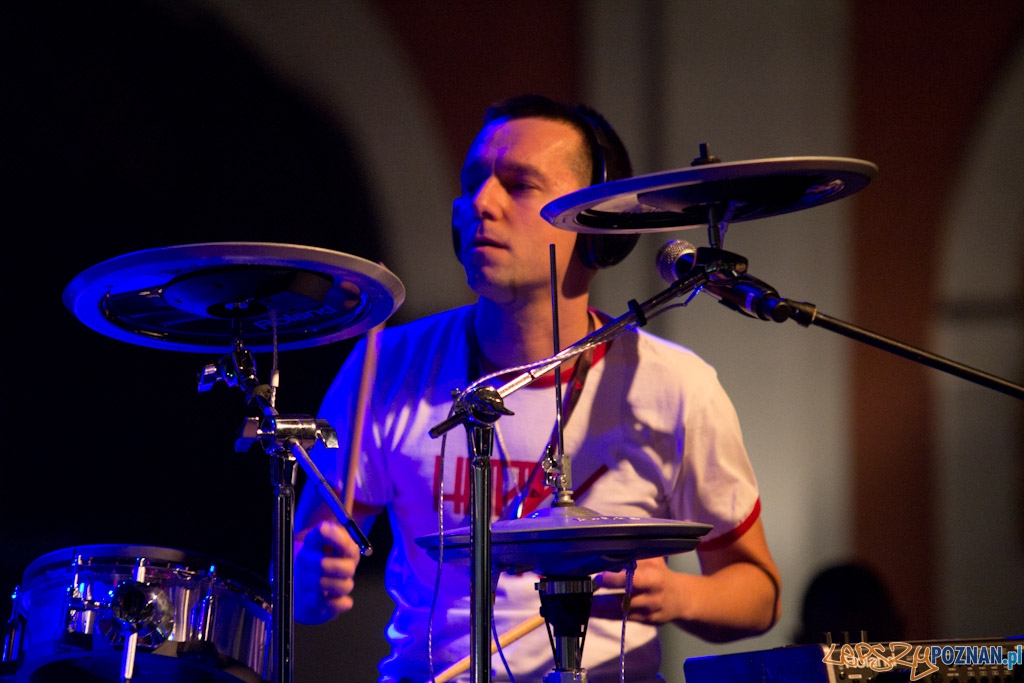 Nowe Nurty - Silent Concert - ShaKoFraKo Foto: lepszyPOZNAN.pl / Piotr Rychter Nowe Nurty - Silent Concert - ShaKoFraKo Foto: lepszyPOZNAN.pl / Piotr Rychter