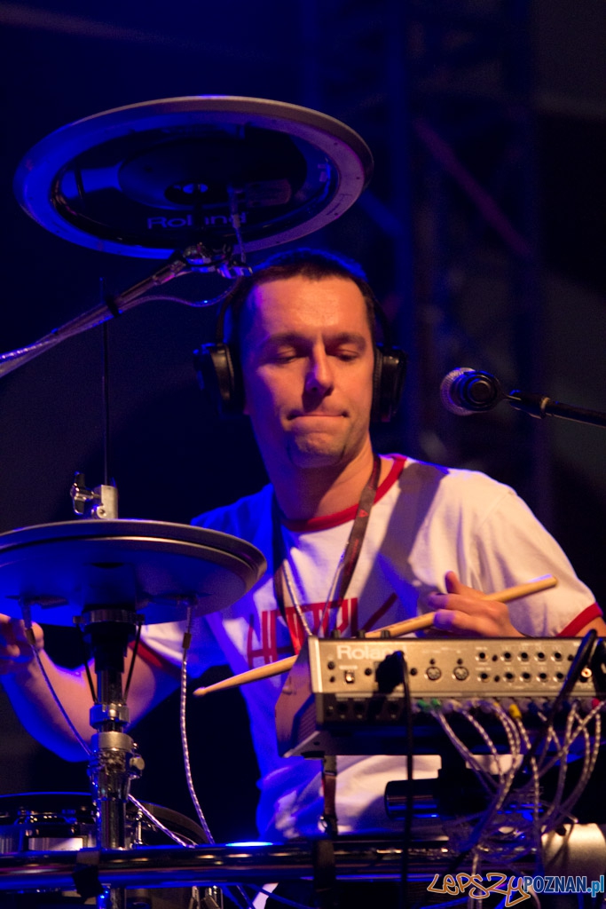 Nowe Nurty - Silent Concert - ShaKoFraKo Foto: lepszyPOZNAN.pl / Piotr Rychter Nowe Nurty - Silent Concert - ShaKoFraKo Foto: lepszyPOZNAN.pl / Piotr Rychter