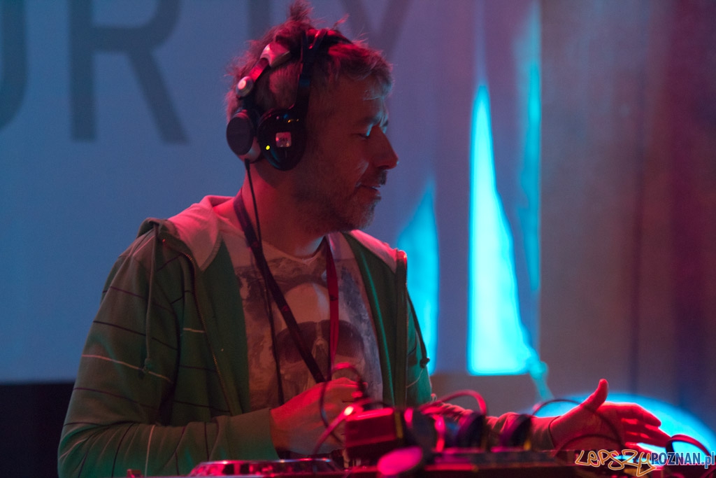 Nowe Nurty - Silent Concert - ShaKoFraKo Foto: lepszyPOZNAN.pl / Piotr Rychter Nowe Nurty - Silent Concert - ShaKoFraKo Foto: lepszyPOZNAN.pl / Piotr Rychter