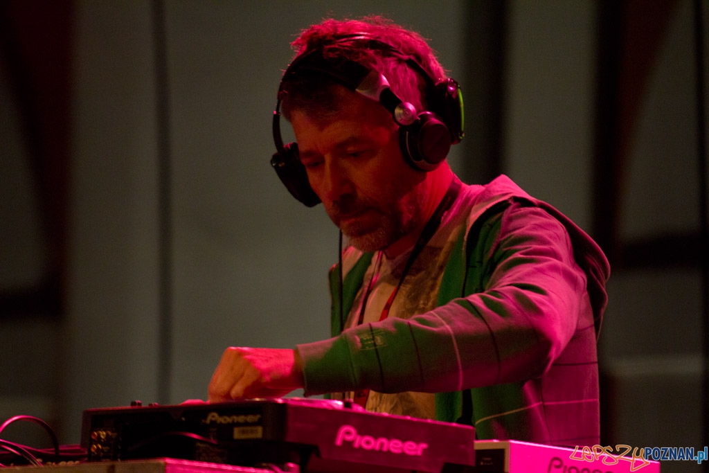 Nowe Nurty - Silent Concert - ShaKoFraKo Foto: lepszyPOZNAN.pl / Piotr Rychter Nowe Nurty - Silent Concert - ShaKoFraKo Foto: lepszyPOZNAN.pl / Piotr Rychter