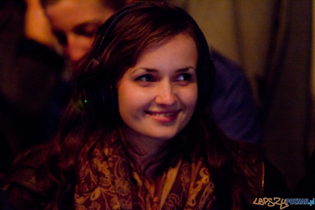 Nowe Nurty - Silent Concert - ShaKoFraKo Foto: lepszyPOZNAN.pl / Piotr Rychter Nowe Nurty - Silent Concert - ShaKoFraKo Foto: lepszyPOZNAN.pl / Piotr Rychter