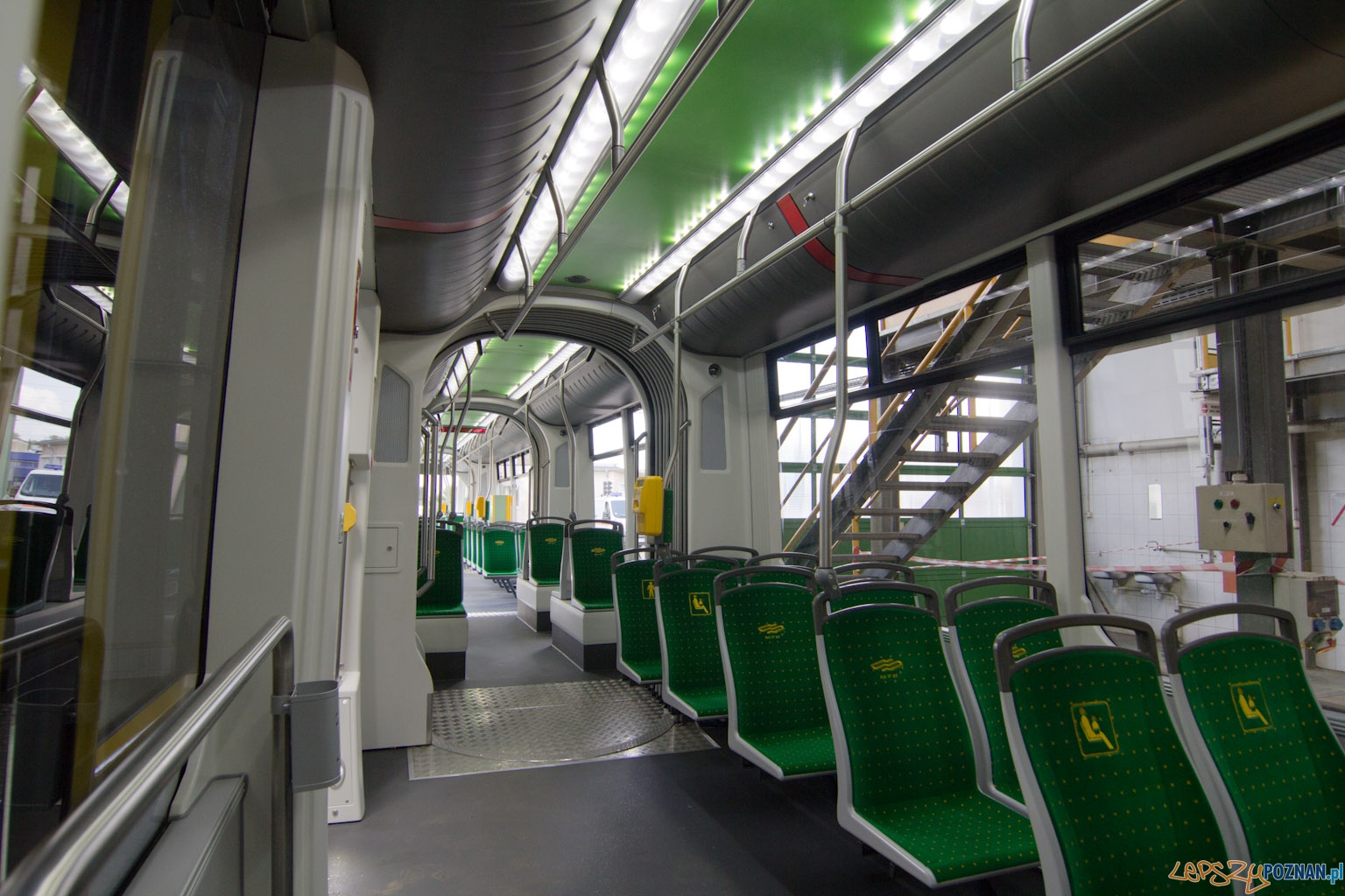 Solaris Tramino Foto: lepszyPOZNAN.pl / Piotr Rychter Solaris Tramino Foto: lepszyPOZNAN.pl / Piotr Rychter