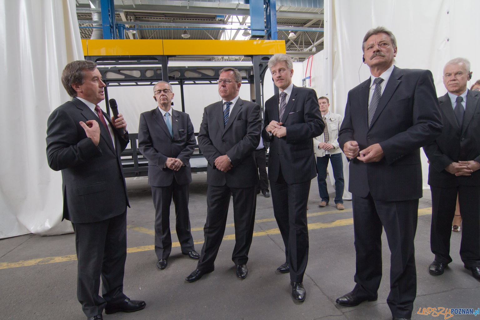 Solaris Tramino Foto: lepszyPOZNAN.pl / Piotr Rychter Solaris Tramino Foto: lepszyPOZNAN.pl / Piotr Rychter