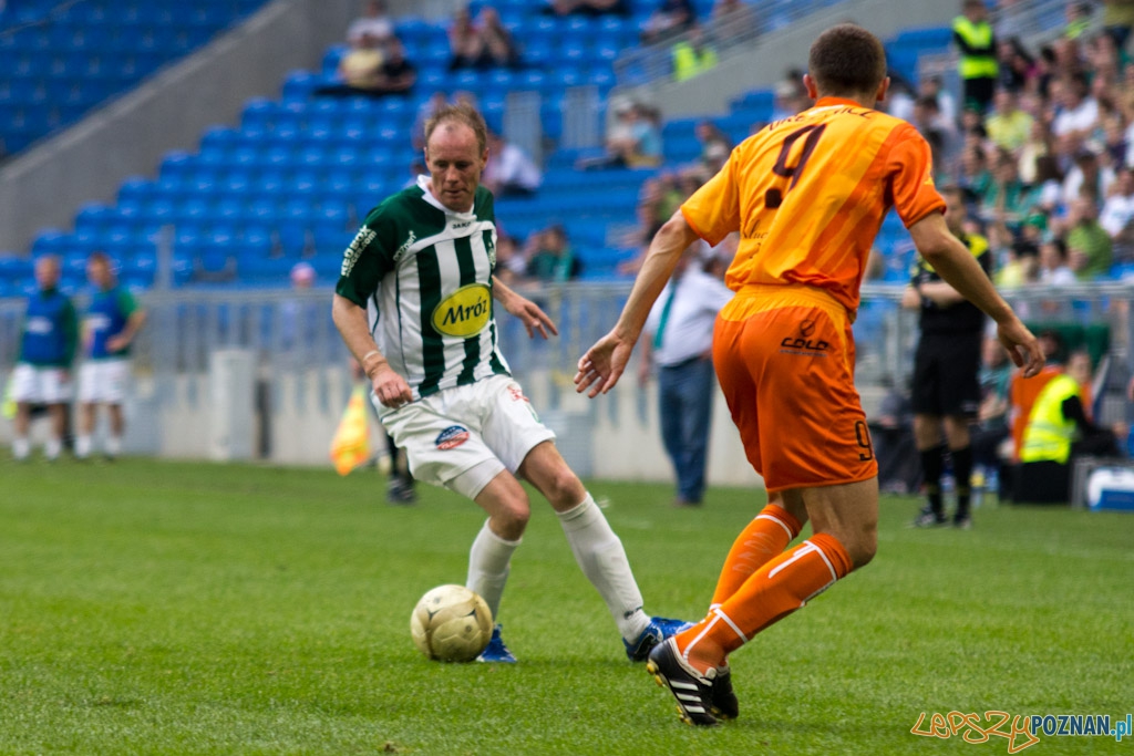 Warta Poznań - MKS Kluczbork - 21.05.2011 r. Foto: lepszyPOZNAN.pl / Piotr Rychter Warta Poznań - MKS Kluczbork - 21.05.2011 r. Foto: lepszyPOZNAN.pl / Piotr Rychter