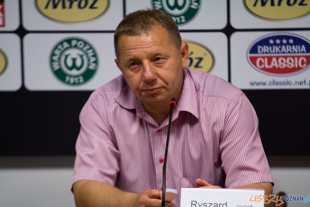 Warta Poznań - MKS Kluczbork - 21.05.2011 r. Foto: lepszyPOZNAN.pl / Piotr Rychter Warta Poznań - MKS Kluczbork - 21.05.2011 r. Foto: lepszyPOZNAN.pl / Piotr Rychter