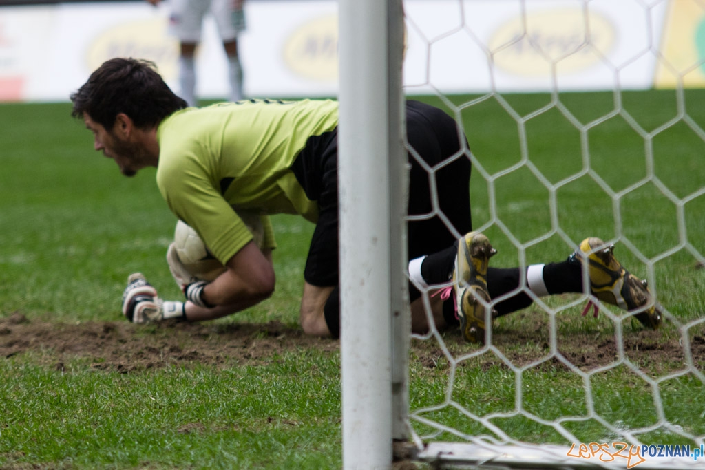 Warta Poznań - Podbeskidzie Bielsko-Biała - 15.05.2011 r. Foto: lepszyPOZNAN.pl / Piotr Rychter Warta Poznań - Podbeskidzie Bielsko-Biała - 15.05.2011 r. Foto: lepszyPOZNAN.pl / Piotr Rychter