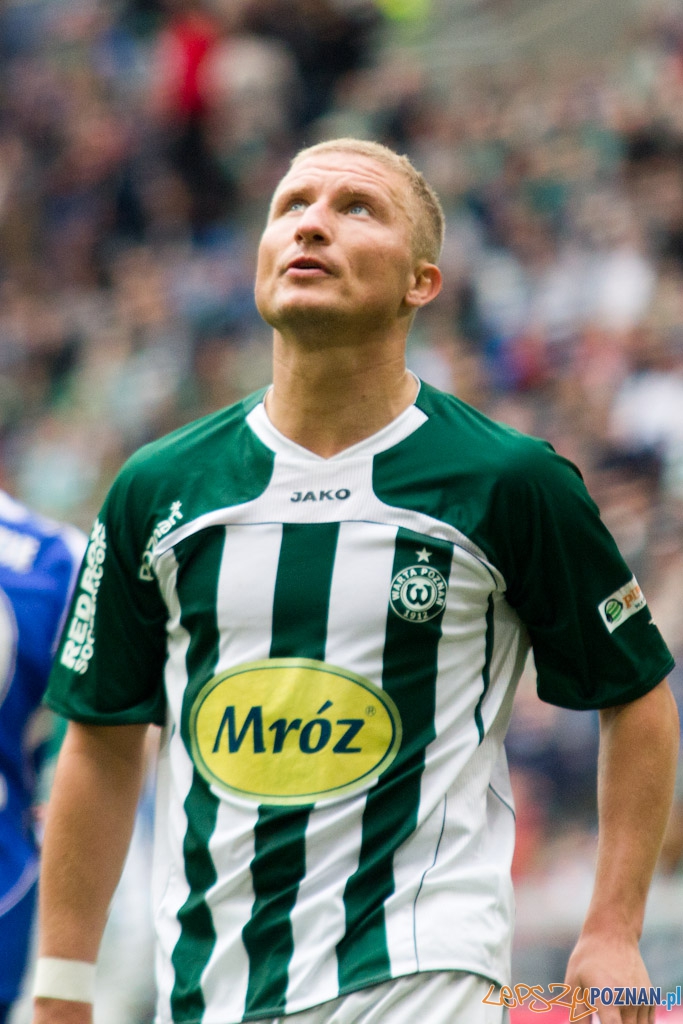 Warta Poznań - Podbeskidzie Bielsko-Biała - 15.05.2011 r. Foto: lepszyPOZNAN.pl / Piotr Rychter Warta Poznań - Podbeskidzie Bielsko-Biała - 15.05.2011 r. Foto: lepszyPOZNAN.pl / Piotr Rychter