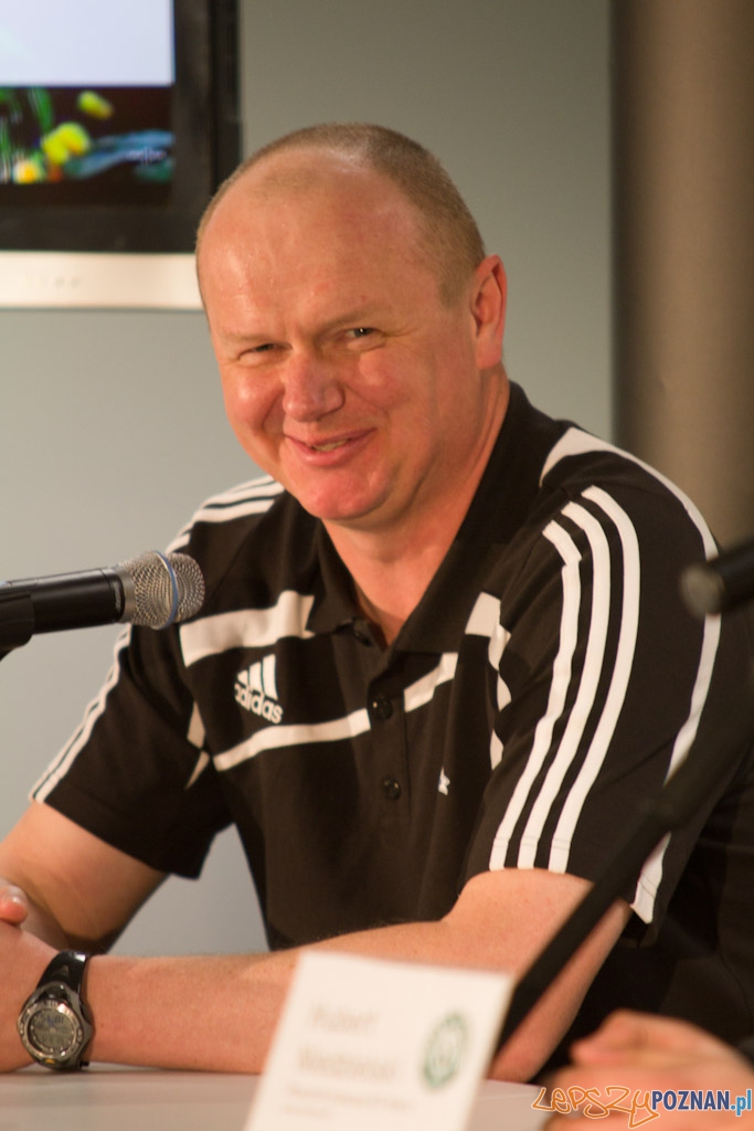 Warta Poznań - Podbeskidzie Bielsko-Biała - 15.05.2011 r. Foto: lepszyPOZNAN.pl / Piotr Rychter Warta Poznań - Podbeskidzie Bielsko-Biała - 15.05.2011 r. Foto: lepszyPOZNAN.pl / Piotr Rychter