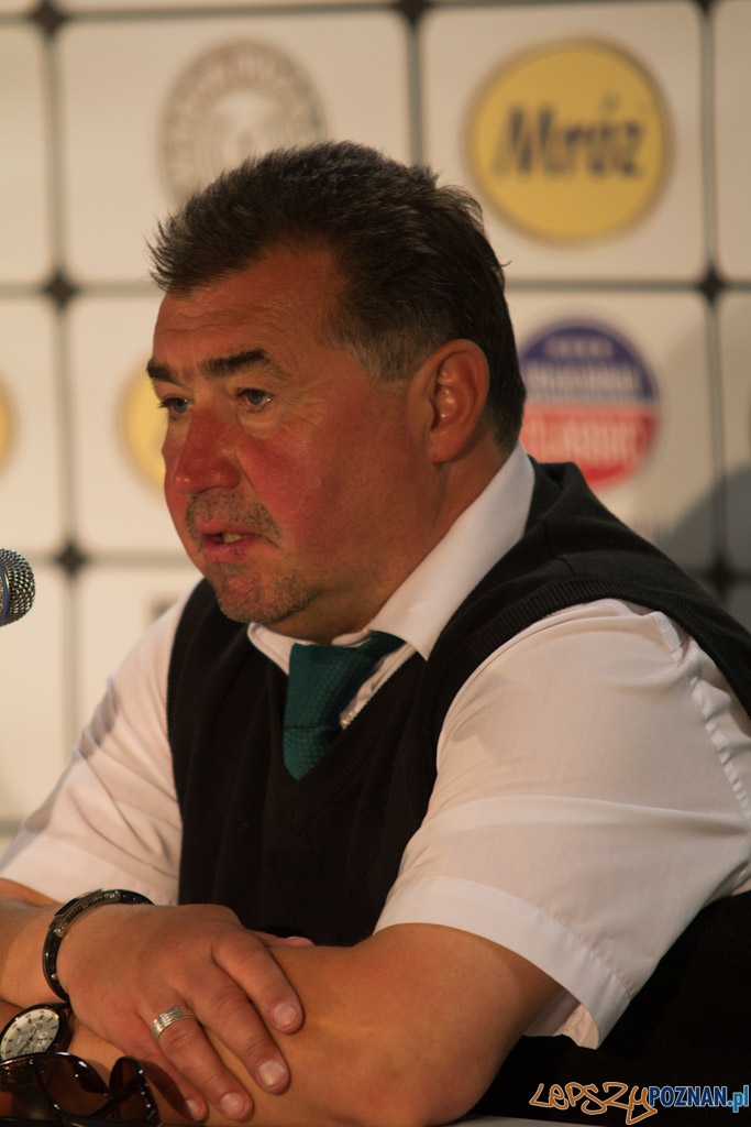 Warta Poznań - Podbeskidzie Bielsko-Biała - 15.05.2011 r. Foto: lepszyPOZNAN.pl / Piotr Rychter Warta Poznań - Podbeskidzie Bielsko-Biała - 15.05.2011 r. Foto: lepszyPOZNAN.pl / Piotr Rychter