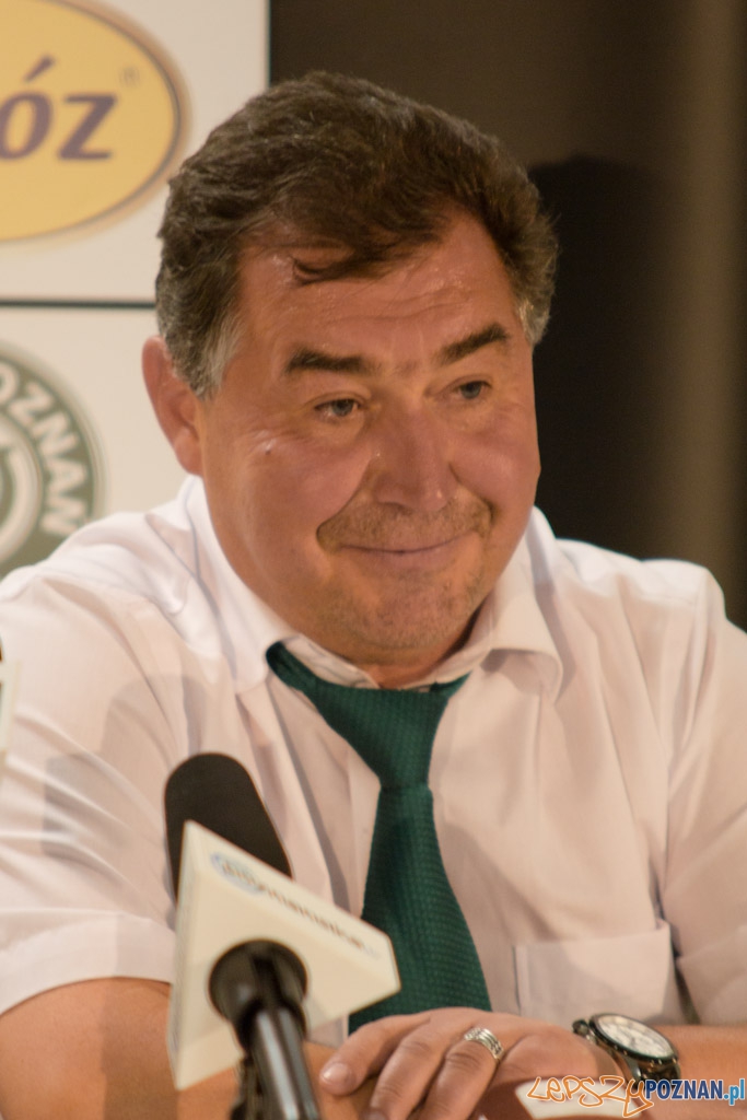 Warta Poznań - Sandecja Nowy Sącz 8.05.2011 r. Foto: lepszyPOZNAN.pl / Piotr Rychter Warta Poznań - Sandecja Nowy Sącz 8.05.2011 r. Foto: lepszyPOZNAN.pl / Piotr Rychter