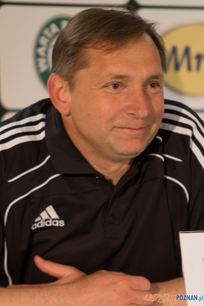 Warta Poznań - Sandecja Nowy Sącz 8.05.2011 r. Foto: lepszyPOZNAN.pl / Piotr Rychter Warta Poznań - Sandecja Nowy Sącz 8.05.2011 r. Foto: lepszyPOZNAN.pl / Piotr Rychter