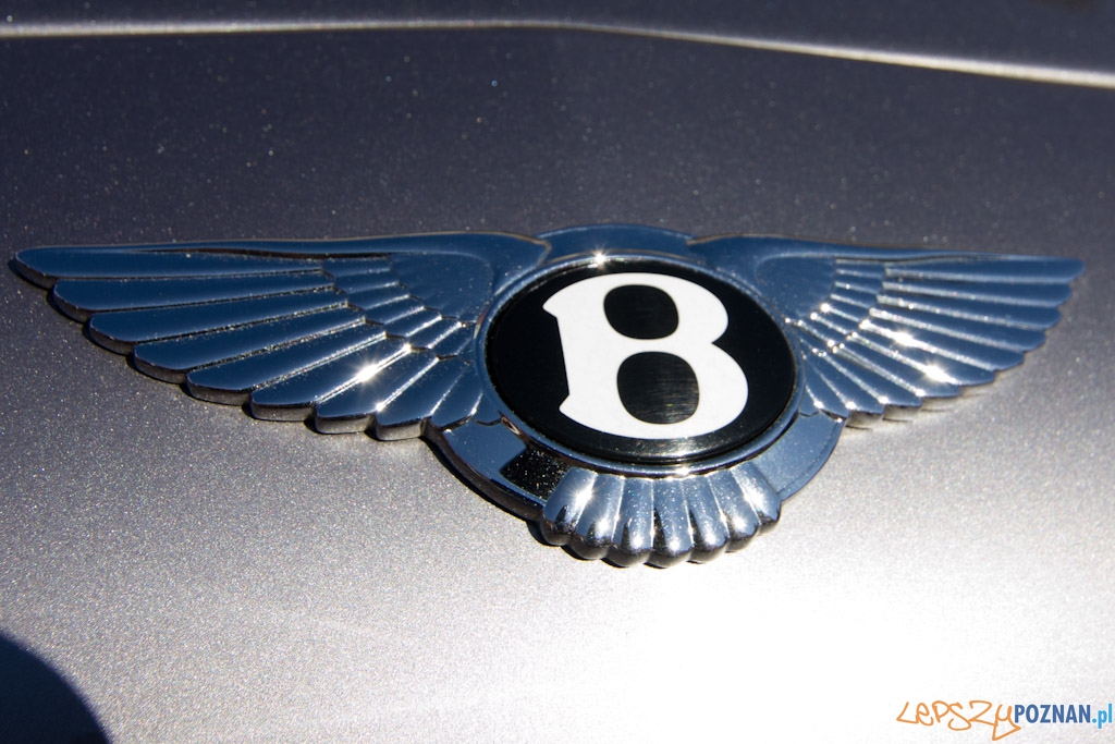 II Międzynarodowy Zlot Rolls Royce&Bentley Poznań 2011 Foto: lepszyPOZNAN.pl / Piotr Rychter II Międzynarodowy Zlot Rolls Royce&Bentley Poznań 2011 Foto: lepszyPOZNAN.pl / Piotr Rychter